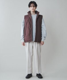 WEGO SORONA（R）　ミリタリーパテッドベスト