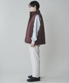 WEGO SORONA（R）　ミリタリーパテッドベスト