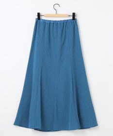 SHARE PARK LADIES サッカーフレアスカート