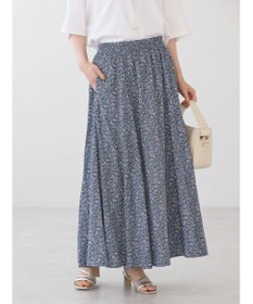 AMERICAN HOLIC サラックールギャザースカート