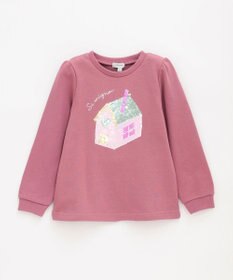 ANY KIDS ミラクルスパンコール トレーナー