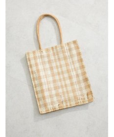 Green Parks ・メッシュトート