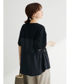 Green Parks 脇ドロストドッキングプルオーバー