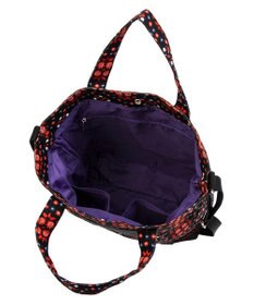ANNA SUI アーカイブトート トートバッグ