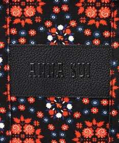 ANNA SUI アーカイブトート トートバッグ