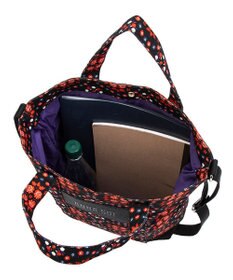 ANNA SUI アーカイブトート トートバッグ