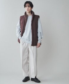 WEGO SORONA（R）　ミリタリーパテッドベスト