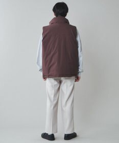 WEGO SORONA（R）　ミリタリーパテッドベスト