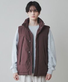 WEGO SORONA（R）　ミリタリーパテッドベスト