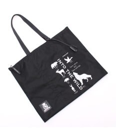 A.D.M.J. 【ナイロン】オリタタミバッグL