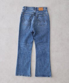 AMERICAN HOLIC 【EDWIN別注】フレアデニム