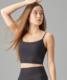 Chacott Peach Mokuブラトップ