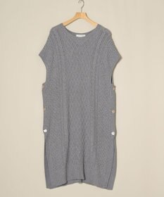 ONWARD Reuse Park 【UNFILO】ニット秋冬