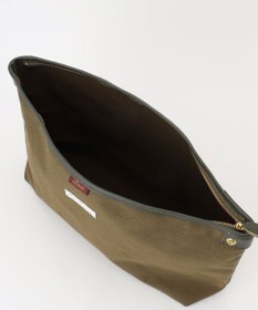 UNBILLION 【テレビ ドラマ着用アイテム】Otias シュリンクレザートートバッグ