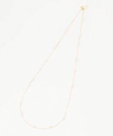 23区 【APPLAUDIR】ランダムパールネックレス