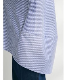 CRAFT STANDARD BOUTIQUE イージーケアコクーンポケ付きチュニック