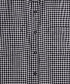 JOSEPH ABBOUD 【キングサイズ・2WAY】リバーシブルシャツ