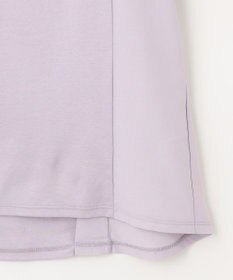 J.PRESS LADIES 【接触冷感・吸水速乾】MULTI EFFECT JERSEY フレンチスリーブ ドルマン カットソー