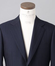 GOTAIRIKU 【Ermenegildo Zegna】ISLAND FLEECE スーツ