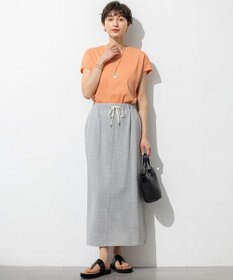 23区 【Oggi7月号掲載】ダブルライン バングル