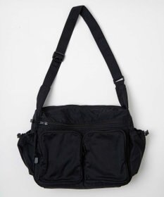 WEGO 立体ポケットショルダー