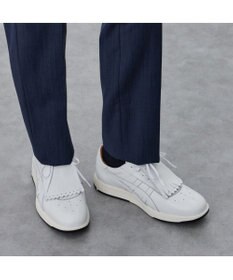 ASICS WALKING ランウォーク トラッド スニーカー LUX 3E