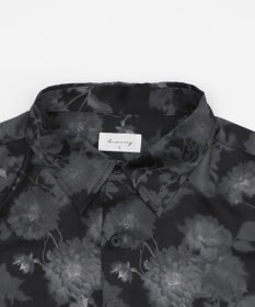 WEGO アムンゼンパターンBIGシャツ（SS）