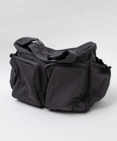 WEGO 立体ポケットショルダー