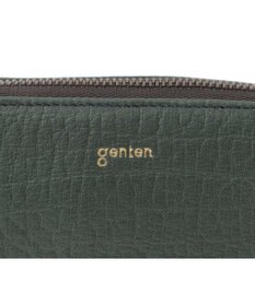 genten タスカ ポーチ