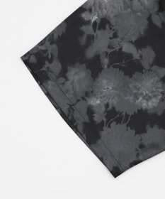 WEGO アムンゼンパターンBIGシャツ（SS）