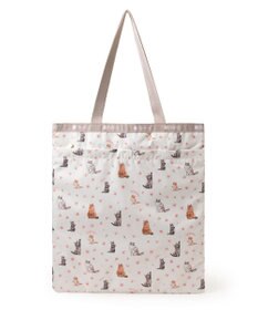LeSportsac LARGE EMERALD TOTE/サクラキャッツ