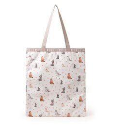 LeSportsac LARGE EMERALD TOTE/サクラキャッツ
