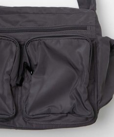 WEGO 立体ポケットショルダー