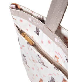 LeSportsac LARGE EMERALD TOTE/サクラキャッツ