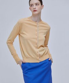 BEIGE， JULIE / カーディガン