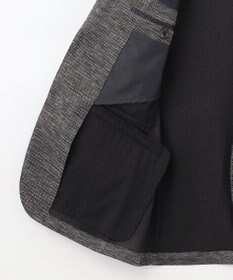 JOSEPH ABBOUD 【JAPAN FABRIC】ジャージー ジャケット