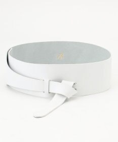 23区 【R(アール)】レザーベルト