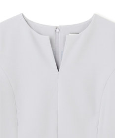 BEIGE， LUIZA / ノースリーブワンピース