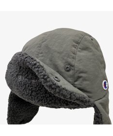 林八百吉商店 Champion タフタフライトキャップ