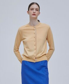 BEIGE， JULIE / カーディガン