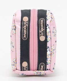 LeSportsac RECTANGULAR COSMETIC/ノルディックヘッジホッグ
