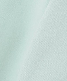 自由区 【撥水加工・洗える】TRギャバ裏起毛テーパード パンツ