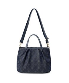 IBIZA ロゴナイロン　2WAYバッグ