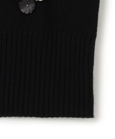 TOCCA FLOWER BONBON ニットプルオーバー