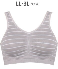 Wing ノンワイヤーブラ　【ナイトアップブラ】　寝るとき用ブラ　夜のバストケア　ウイング／ワコール　KB3508