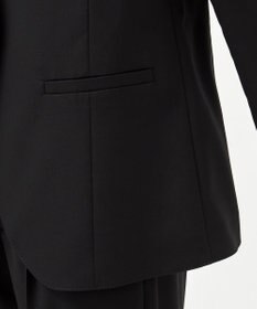 23区 L 【エステータ】ライトダブルクロス ジャケット