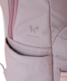 ACE BAGS & LUGGAGE World Traveler ミラ リュックサック 17533 ワールドトラベラー