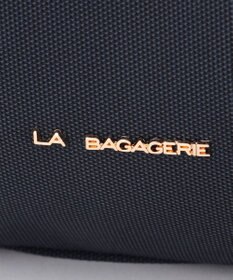 LA BAGAGERIE 縦長スクエアトート