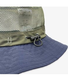 林八百吉商店 Coleman キッズ  リップ×メッシュアドベンチャー