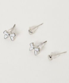 WEGO L4Pミニピアス